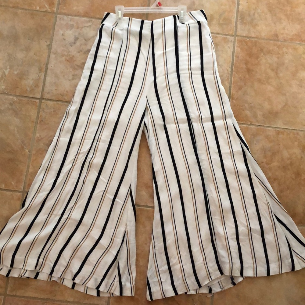 Anthropologie culottes